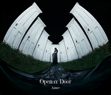 打開門|打開門 Open the Door